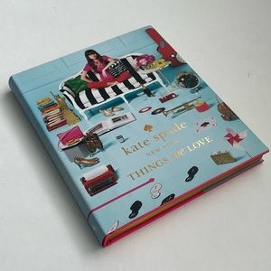 Kate Spade - The Things We Love
